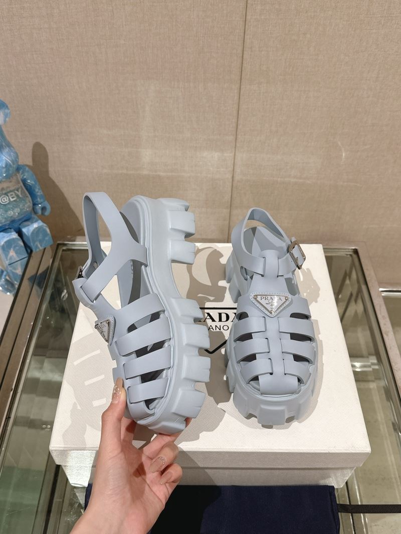 Prada Sandals